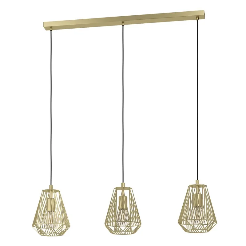 Loftslampe Stype, 20 cm