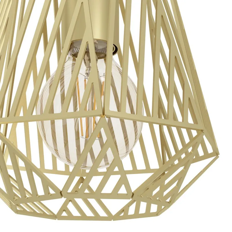 Loftslampe Stype - 20 cm - Belysning - Lamper & indendørsbelysning - Loftlampe - Pendellamper & hængelamper