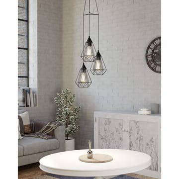 Loftslampe Tarbes - 31 cm - Belysning - Lamper & indendørsbelysning - Loftlampe - Pendellamper & hængelamper