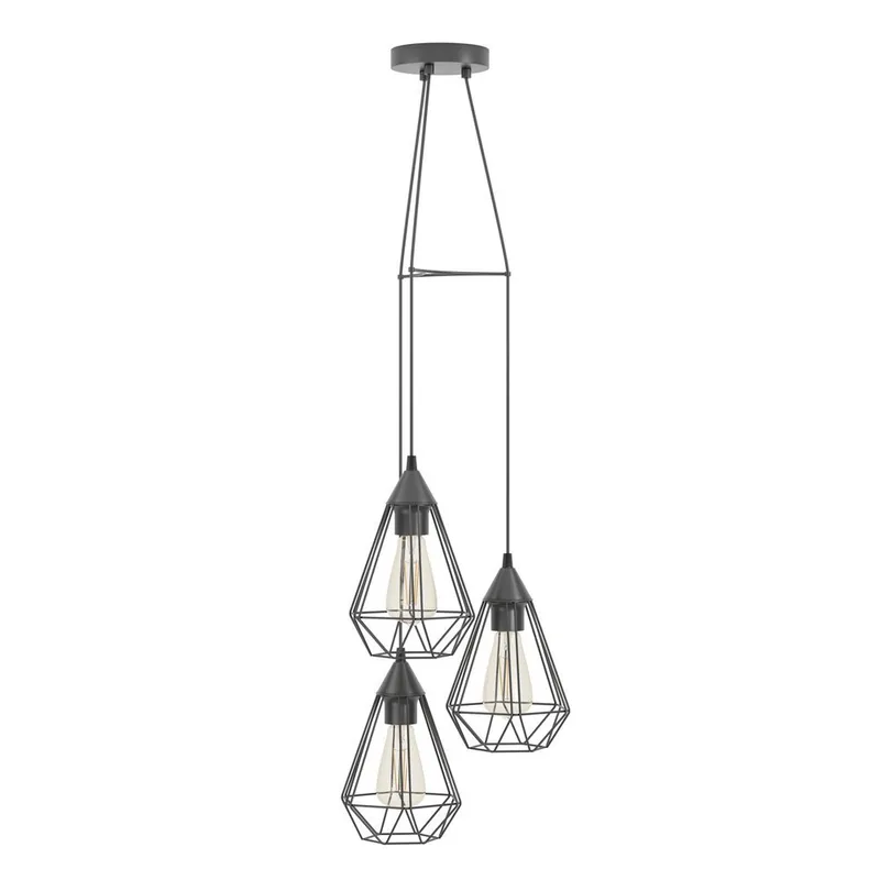 Loftslampe Tarbes - 31 cm - Belysning - Lamper & indendørsbelysning - Loftlampe - Pendellamper & hængelamper