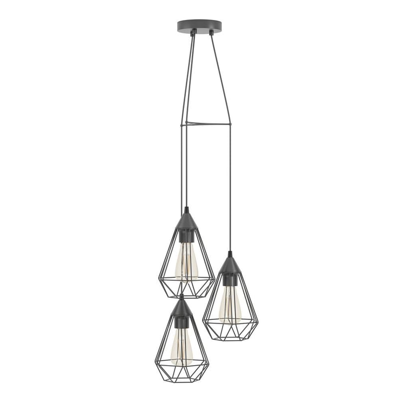 Loftslampe Tarbes - 31 cm - Belysning - Lamper & indendørsbelysning - Loftlampe - Pendellamper & hængelamper