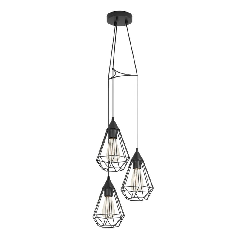 Loftslampe Tarbes, 31 cm