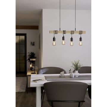 Loftslampe Townshend - 10,5 cm - Belysning - Lamper & indendørsbelysning - Loftlampe - Pendellamper & hængelamper