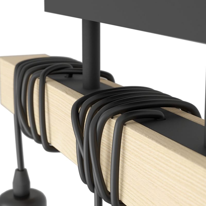 Loftslampe Townshend - 10,5 cm - Belysning - Lamper & indendørsbelysning - Loftlampe - Pendellamper & hængelamper