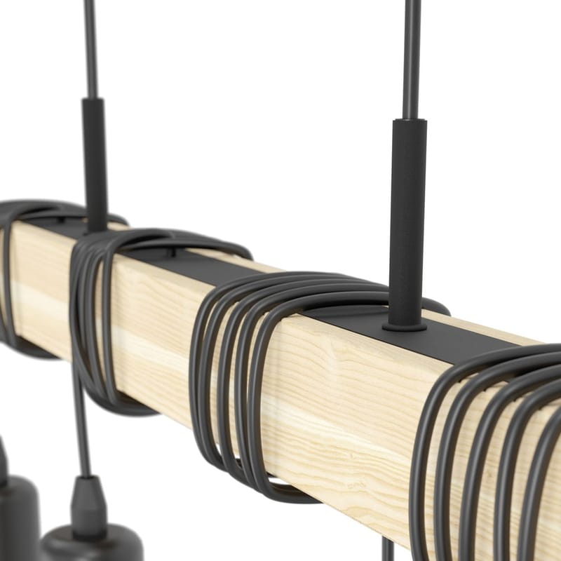 Loftslampe Townshend - 10,5 cm - Belysning - Lamper & indendørsbelysning - Loftlampe - Pendellamper & hængelamper