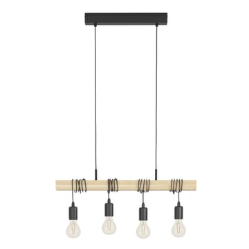 Loftslampe Townshend - 10,5 cm - Belysning - Lamper & indendørsbelysning - Loftlampe - Pendellamper & hængelamper