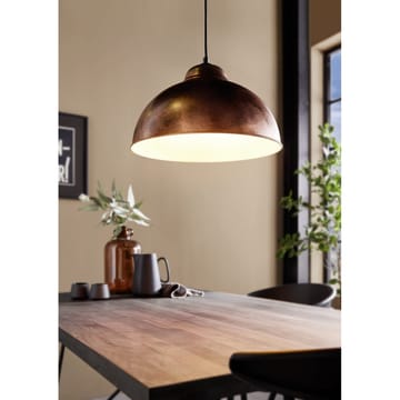 Loftslampe Truro - Antikkobber - Belysning - Lamper & indendørsbelysning - Loftlampe - Pendellamper & hængelamper