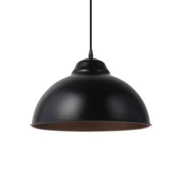 Loftslampe Truro - Sort/Kobber - Belysning - Lamper & indendørsbelysning - Loftlampe - Pendellamper & hængelamper