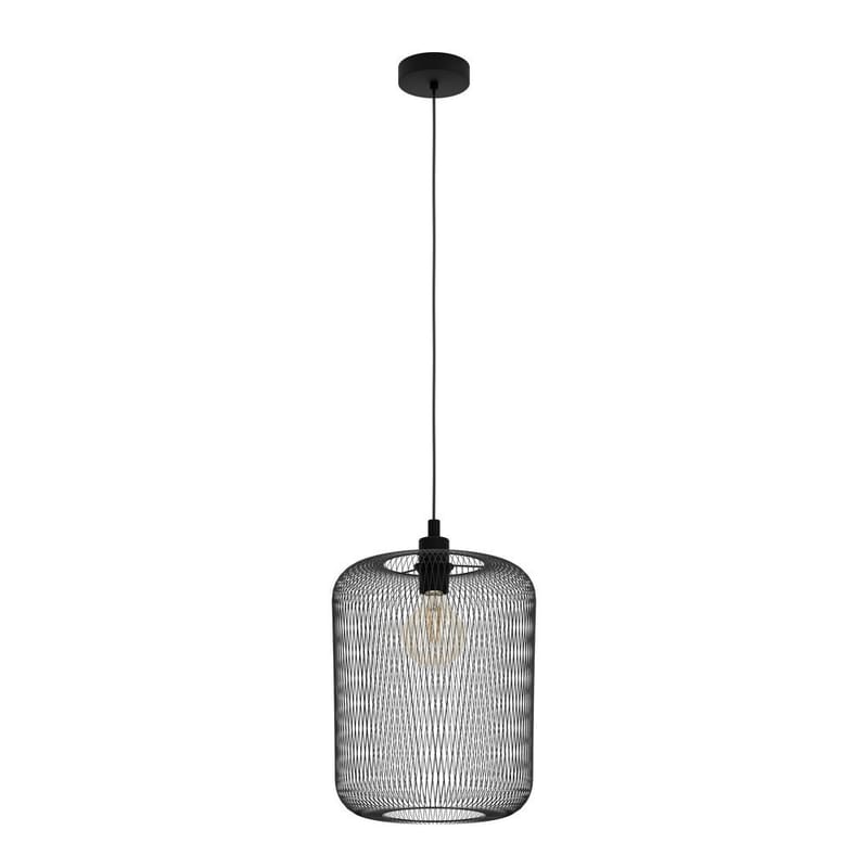 Loftslampe Wrington, 30 cm