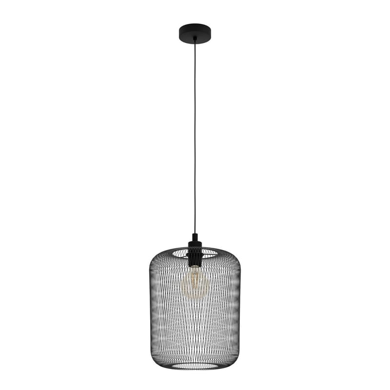 Loftslampe Wrington, 30 cm
