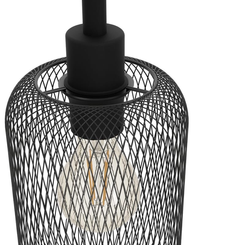 Loftslampe Wrington med 3 lamper - 15 cm - Belysning - Lamper & indendørsbelysning - Loftlampe - Pendellamper & hængelamper