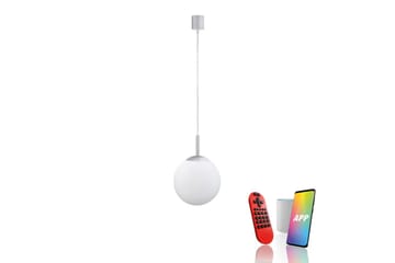 Lolasmart Bolo Just Light Loftslampe - Belysning - Lamper & indendørsbelysning - Loftlampe - Pendellamper & hængelamper