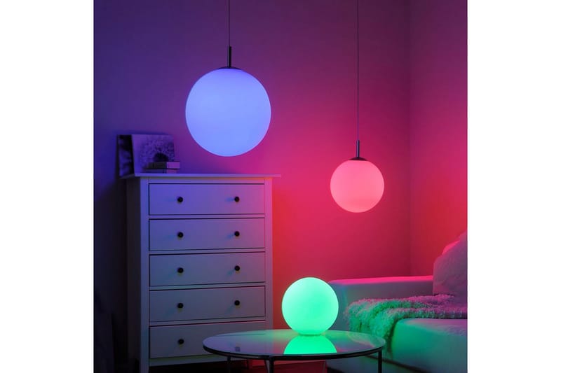 Lolasmart Bolo Just Light Loftslampe - Belysning - Lamper & indendørsbelysning - Loftlampe - Pendellamper & hængelamper