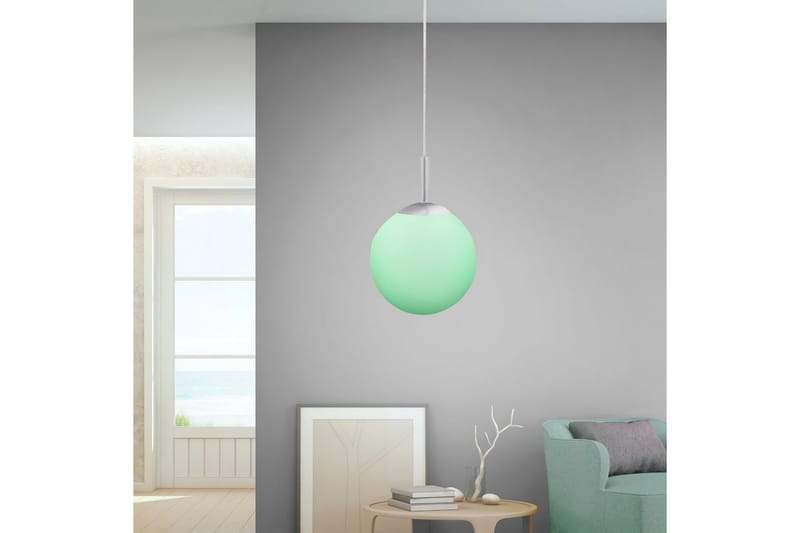 Lolasmart Bolo Just Light Loftslampe - Belysning - Lamper & indendørsbelysning - Loftlampe - Pendellamper & hængelamper