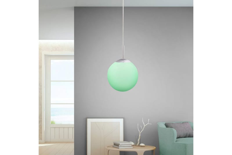Lolasmart Bolo Just Light Loftslampe - Belysning - Lamper & indendørsbelysning - Loftlampe - Pendellamper & hængelamper