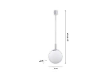 Lolasmart Bolo Just Light Loftslampe - Belysning - Lamper & indendørsbelysning - Loftlampe - Pendellamper & hængelamper