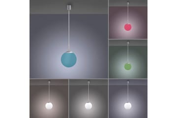 Lolasmart Bolo Just Light Loftslampe - Belysning - Lamper & indendørsbelysning - Loftlampe - Pendellamper & hængelamper