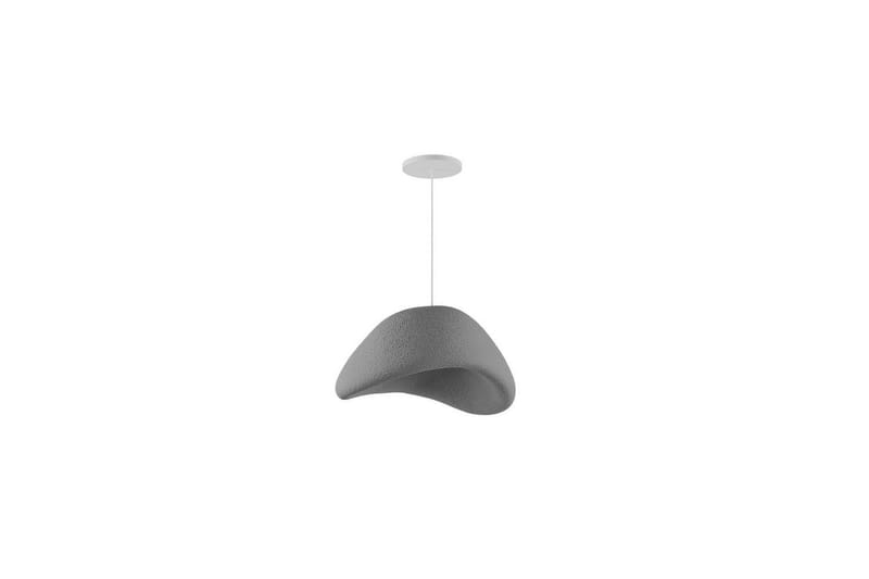 Lune Pendellampe - Sort - Belysning - Lamper & indendørsbelysning - Loftlampe - Pendellamper & hængelamper