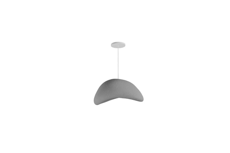 Lune Pendellampe - Sort - Belysning - Lamper & indendørsbelysning - Loftlampe - Pendellamper & hængelamper