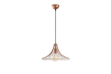 Lysekrone Benros Kobber - Kobber - Belysning - Lamper & indendørsbelysning - Loftlampe - Pendellamper & hængelamper