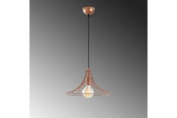 Lysekrone Benros Kobber - Kobber - Belysning - Lamper & indendørsbelysning - Loftlampe - Pendellamper & hængelamper