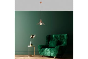 Lysekrone Benros Kobber - Kobber - Belysning - Lamper & indendørsbelysning - Loftlampe - Pendellamper & hængelamper