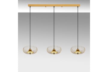 Lysekrone Dorinburg Rany - Guld - Belysning - Lamper & indendørsbelysning - Loftlampe - Pendellamper & hængelamper