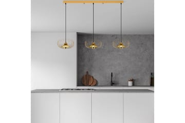 Lysekrone Dorinburg Rany - Guld - Belysning - Lamper & indendørsbelysning - Loftlampe - Pendellamper & hængelamper