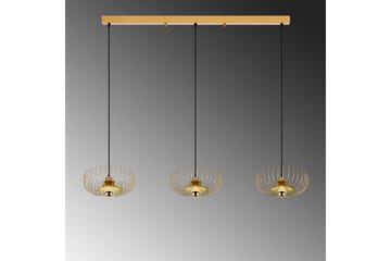 Lysekrone Dorinburg Rany - Guld - Belysning - Lamper & indendørsbelysning - Loftlampe - Pendellamper & hængelamper