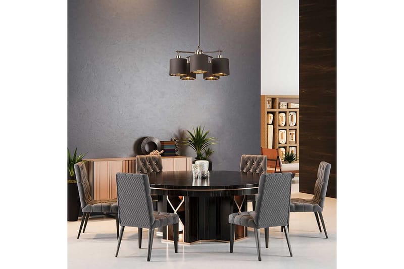 Lysekrone Elstead Lighting Balance - Belysning - Lamper & indendørsbelysning - Loftlampe - Lysekroner