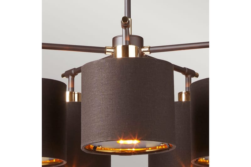 Lysekrone Elstead Lighting Balance - Belysning - Lamper & indendørsbelysning - Loftlampe - Lysekroner