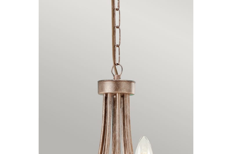 Lysekrone Elstead Lighting Christina 700x585x700 mm - 700x585x700 mm - Belysning - Lamper & indendørsbelysning - Loftlampe - Lysekroner