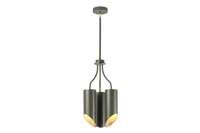 Lysekrone Elstead Lighting Quinto 496x268 mm, 496x268 mm
