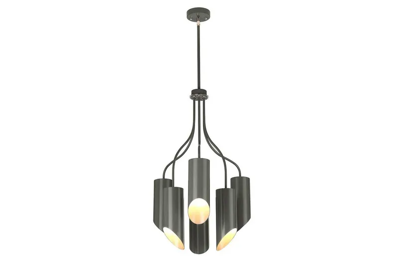 Lysekrone Elstead Lighting Quinto 738x520 mm - 738x520 mm - Belysning - Lamper & indendørsbelysning - Loftlampe - Lysekroner