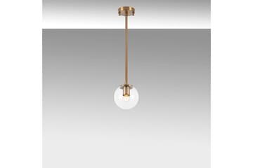 Lysekrone Elzar lang Vintage Transparent - Vintage Transparent - Belysning - Lamper & indendørsbelysning - Loftlampe - Pendellamper & hængelamper