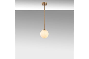 Lysekrone Elzar lang Vintage - Vintage - Belysning - Lamper & indendørsbelysning - Loftlampe - Pendellamper & hængelamper