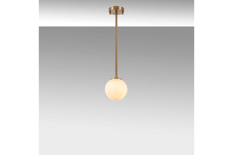 Lysekrone Elzar lang Vintage - Vintage - Belysning - Lamper & indendørsbelysning - Loftlampe - Pendellamper & hængelamper