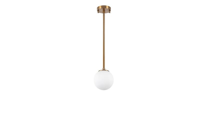Lysekrone Elzar lang Vintage - Vintage - Belysning - Lamper & indendørsbelysning - Loftlampe - Pendellamper & hængelamper