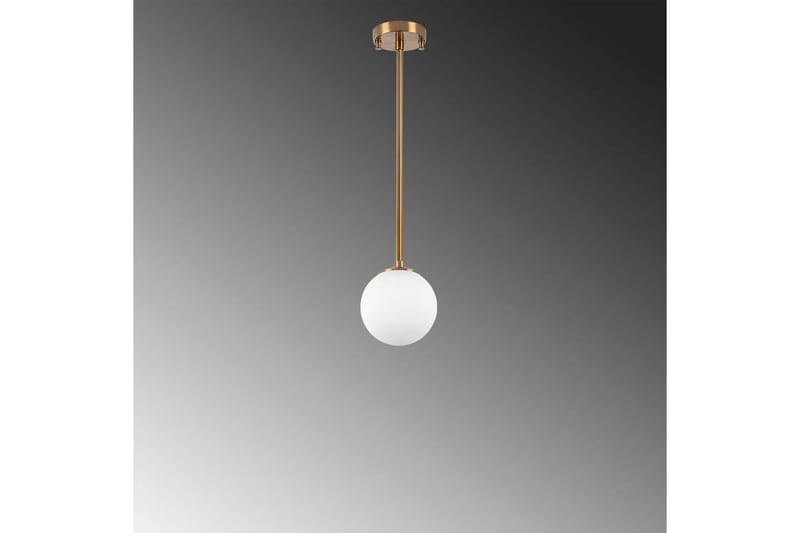 Lysekrone Elzar lang Vintage - Vintage - Belysning - Lamper & indendørsbelysning - Loftlampe - Pendellamper & hængelamper