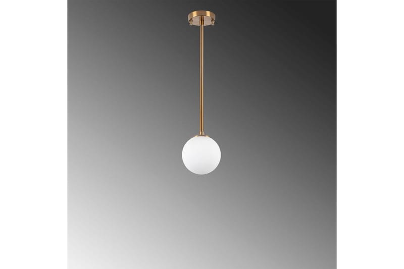 Lysekrone Elzar lang Vintage - Vintage - Belysning - Lamper & indendørsbelysning - Loftlampe - Pendellamper & hængelamper