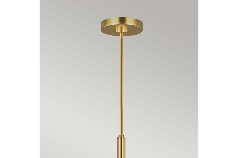 Lysekrone Feiss Brianna 610x531 mm - 610x531 mm - Belysning - Lamper & indendørsbelysning - Loftlampe - Lysekroner