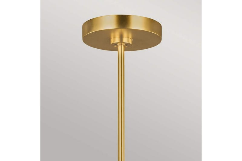 Lysekrone Feiss Brianna 759x645x759 mm - 759x645x759 mm - Belysning - Lamper & indendørsbelysning - Loftlampe - Lysekroner
