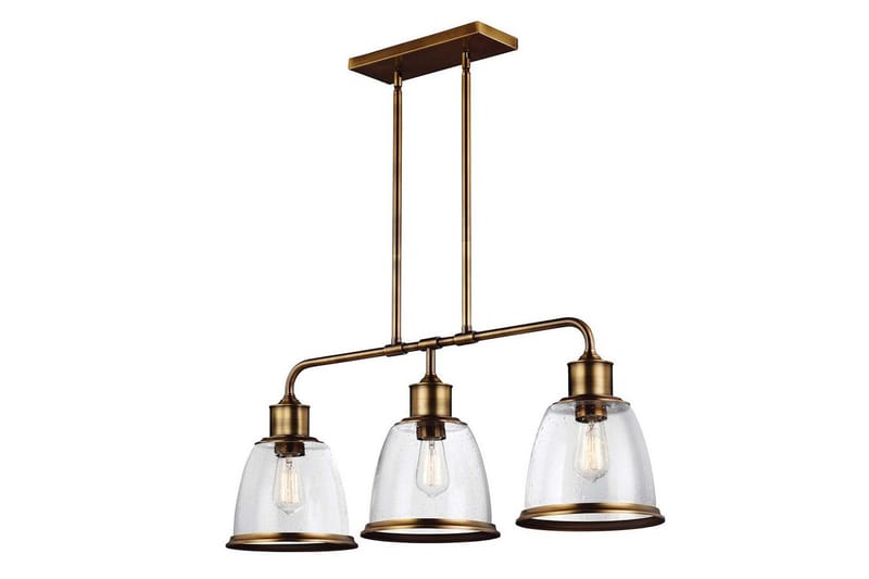 Lysekrone Feiss Hobson - Belysning - Lamper & indendørsbelysning - Loftlampe - Lysekroner