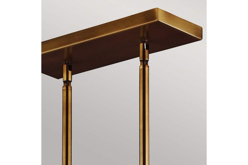 Lysekrone Feiss Hobson - Belysning - Lamper & indendørsbelysning - Loftlampe - Lysekroner