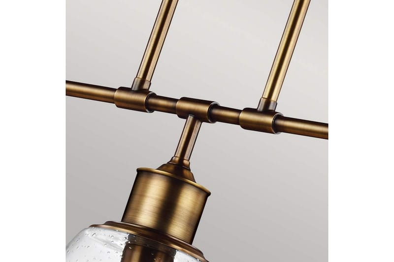 Lysekrone Feiss Hobson - Belysning - Lamper & indendørsbelysning - Loftlampe - Lysekroner