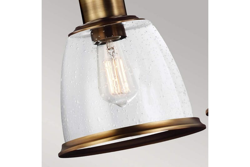 Lysekrone Feiss Hobson - Belysning - Lamper & indendørsbelysning - Loftlampe - Lysekroner