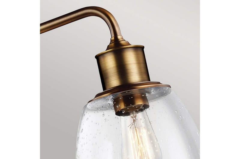Lysekrone Feiss Hobson - Belysning - Lamper & indendørsbelysning - Loftlampe - Lysekroner