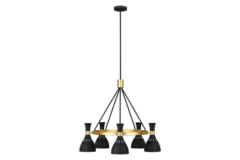 Lysekrone Feiss Joan - Belysning - Lamper & indendørsbelysning - Loftlampe - Lysekroner