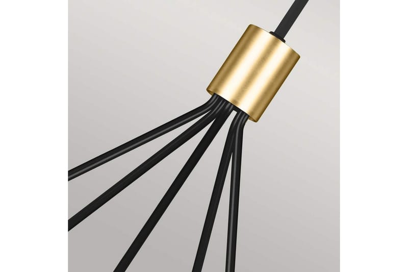 Lysekrone Feiss Joan - Belysning - Lamper & indendørsbelysning - Loftlampe - Lysekroner