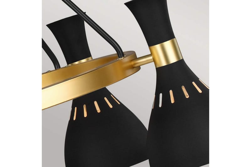 Lysekrone Feiss Joan - Belysning - Lamper & indendørsbelysning - Loftlampe - Lysekroner